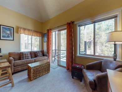 Breckenridge Condo 937694