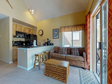 Breckenridge Condo 937694