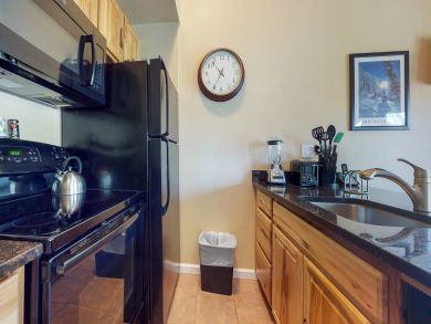 Breckenridge Condo 937694