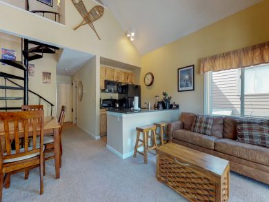 Breckenridge Condo 937694