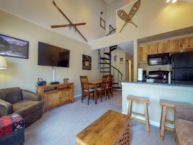 Breckenridge Condo 937694