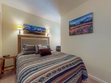 Breckenridge Condo 937694