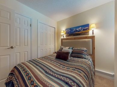 Breckenridge Condo 937694