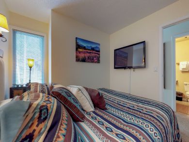 Breckenridge Condo 937694