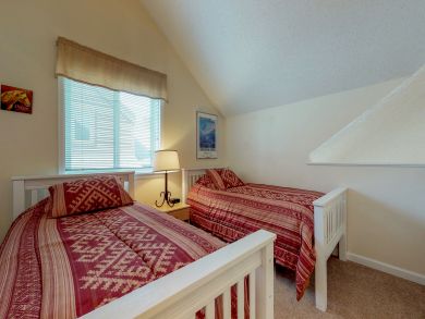 Breckenridge Condo 937694