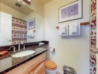 Breckenridge Condo 937694