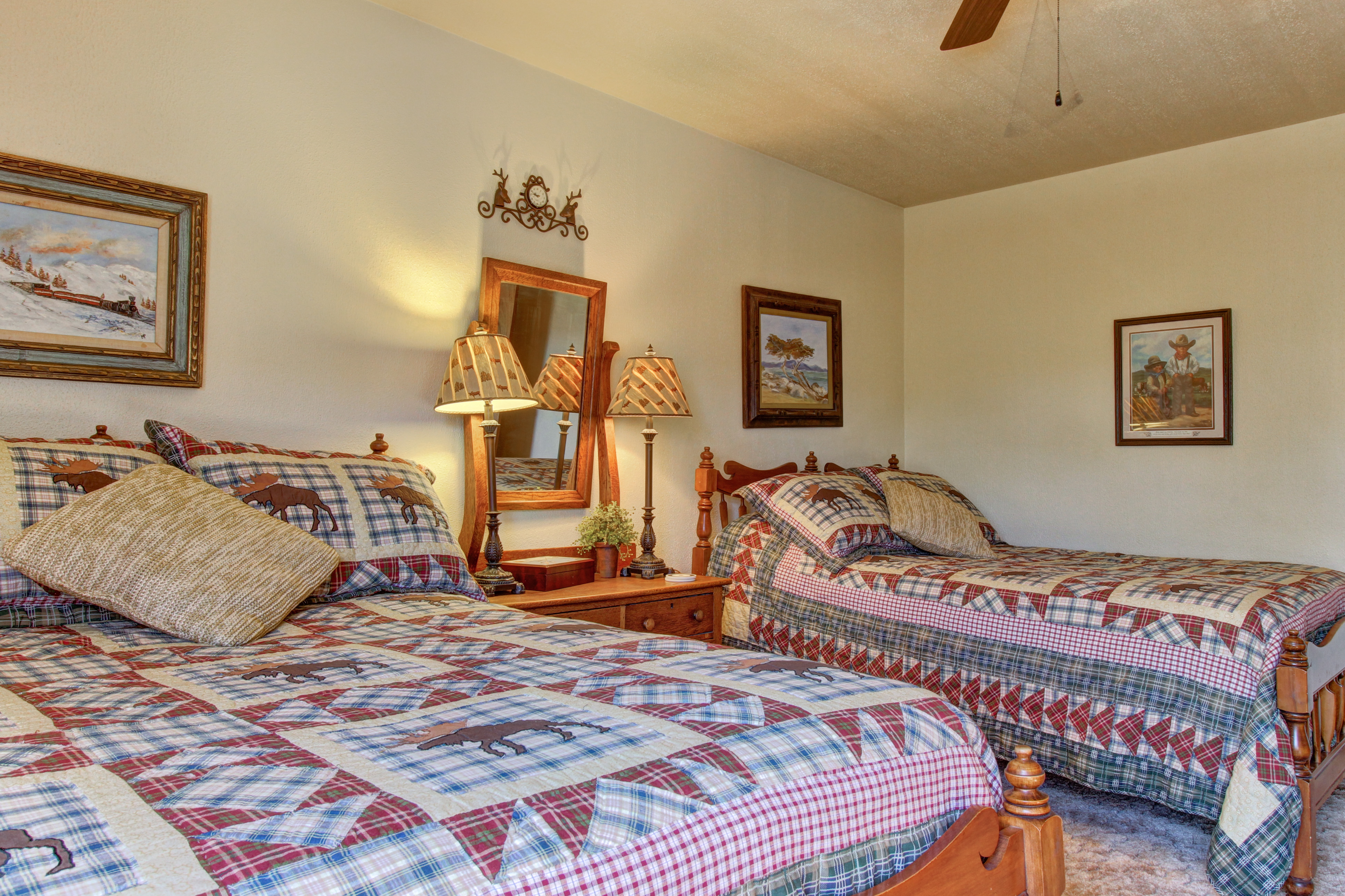 Breckenridge Home 937695 Breckenridge Home 937695