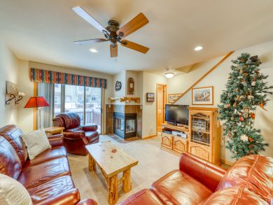 Winter Park Home 937696