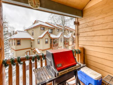 Winter Park Home 937696