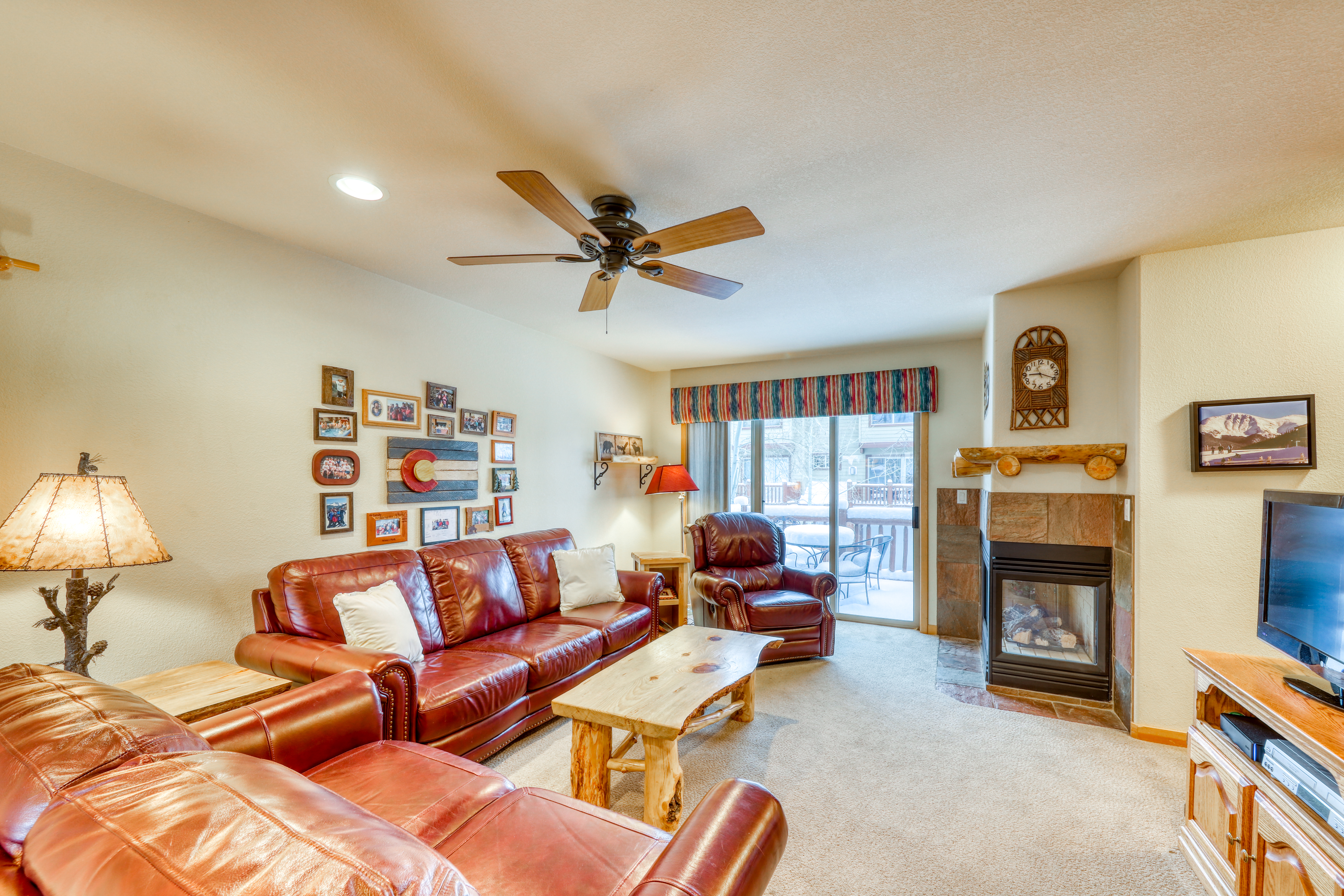 Winter Park Home 937696