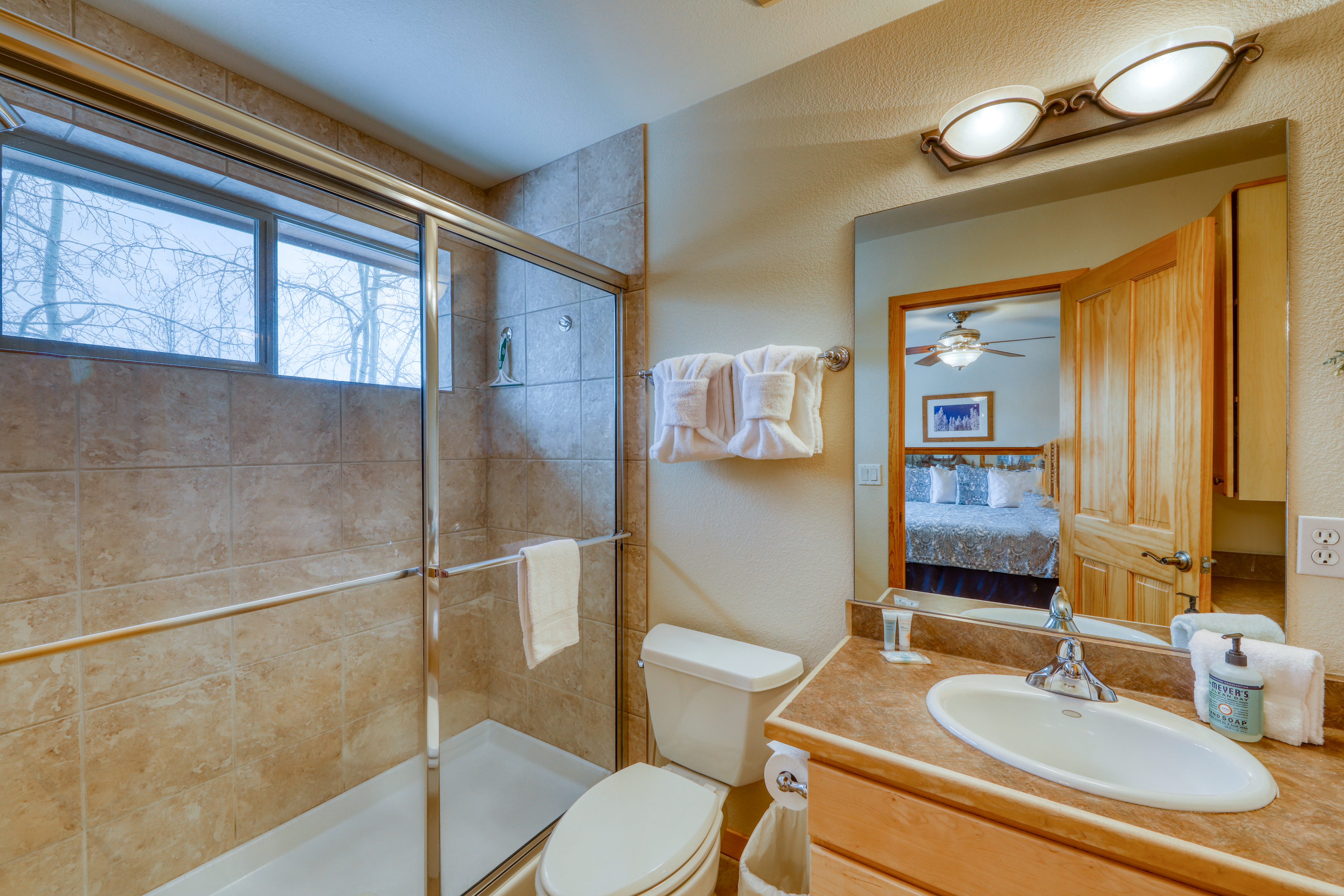 Winter Park Home 937696