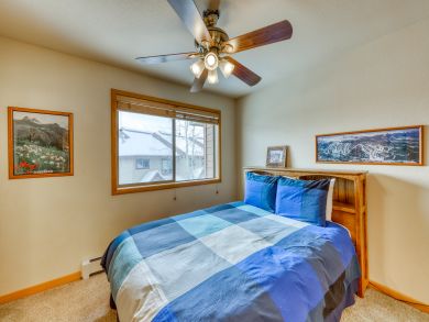 Winter Park Home 937696