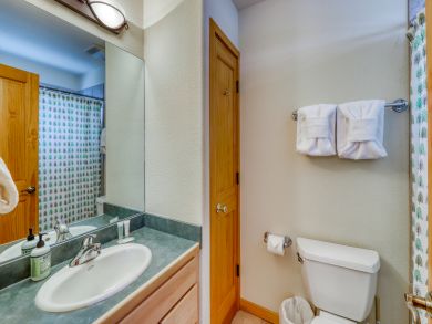 Winter Park Home 937696