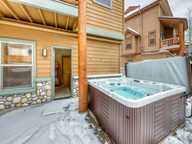 Winter Park Home 937696