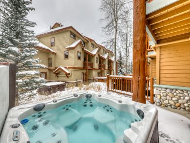 Winter Park Home 937696