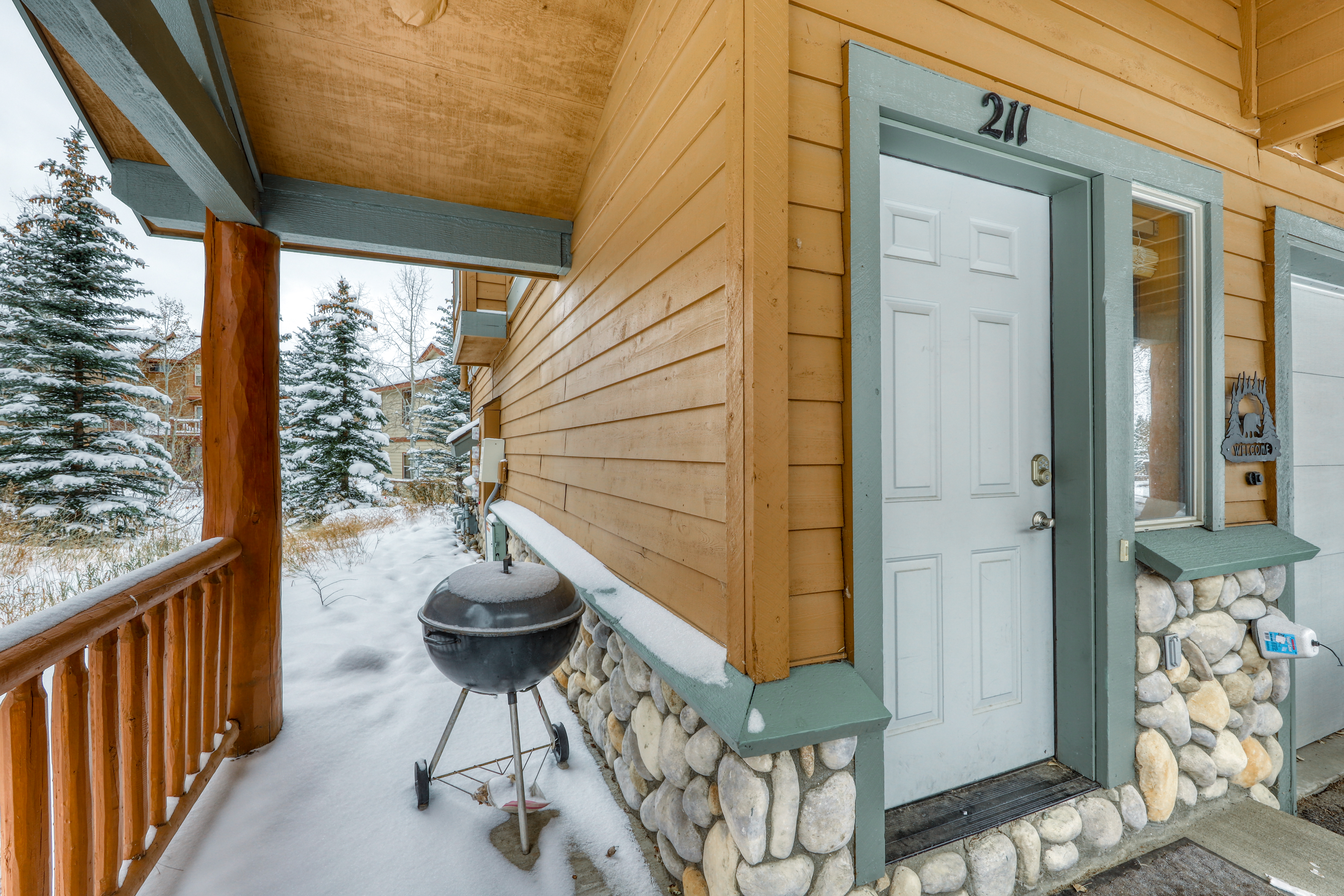 Winter Park Home 937696