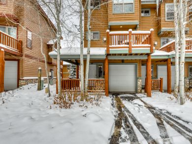 Winter Park Home 937696