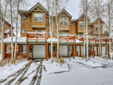 Winter Park Home 937696