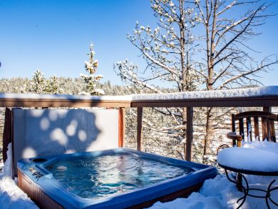 Aspen Home 937697