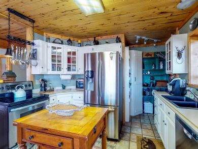 Aspen Home 937697