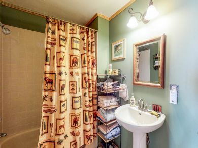 Aspen Home 937697