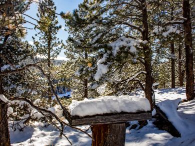 Aspen Home 937697