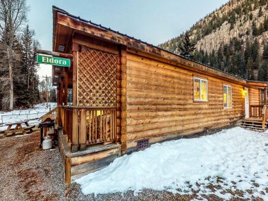 Breckenridge Home 937698