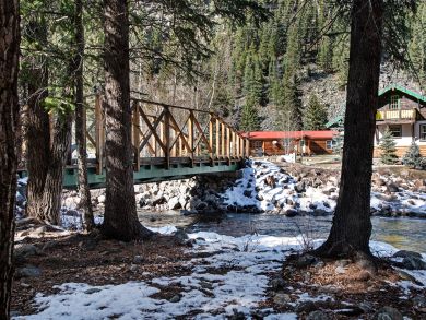 Breckenridge Home 937698