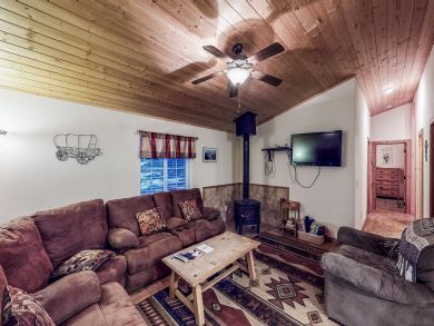 Breckenridge Home 937698