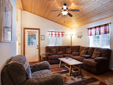 Breckenridge Home 937698