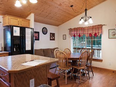 Breckenridge Home 937698