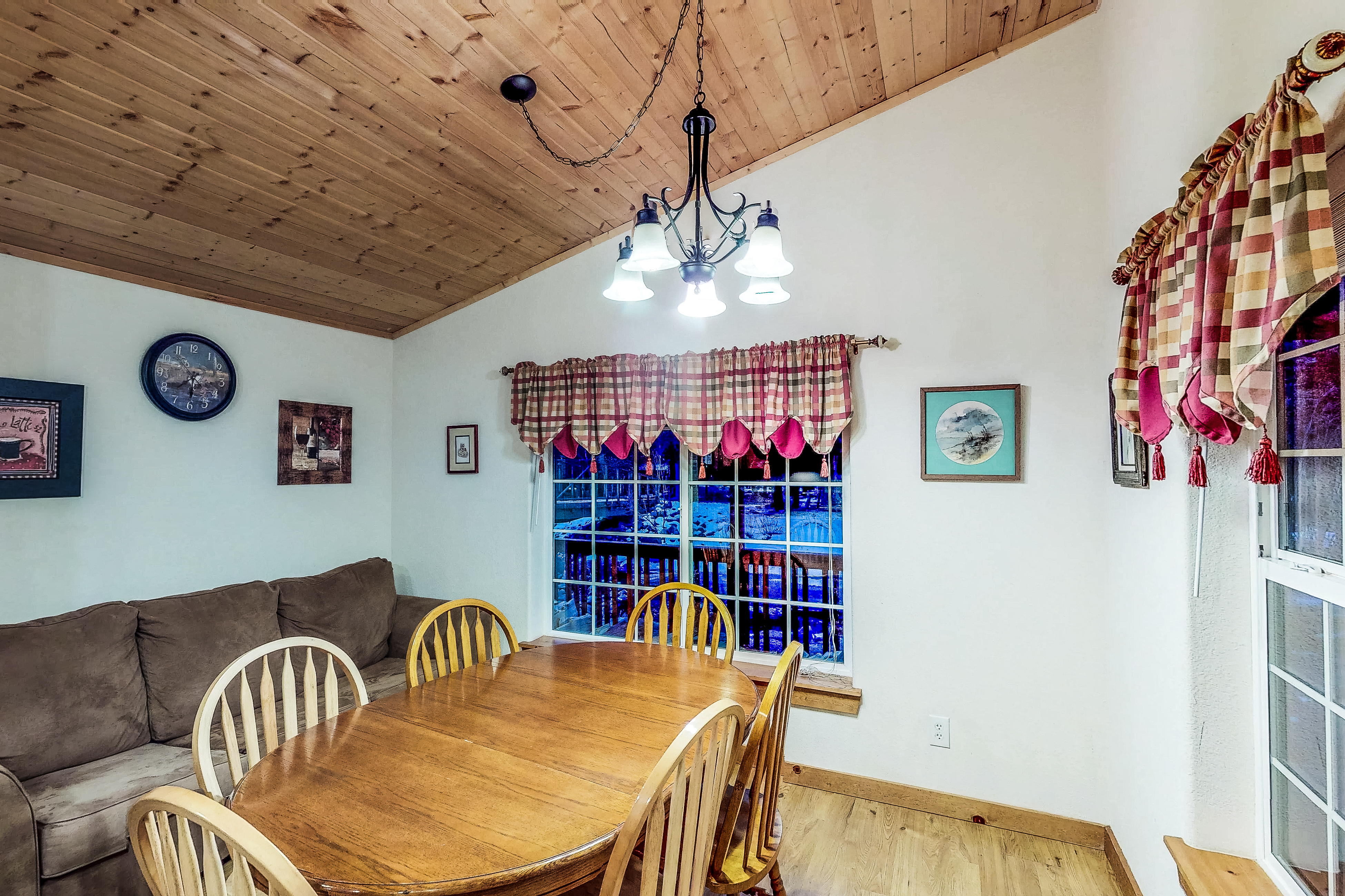 Breckenridge Home 937698