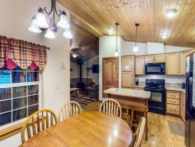 Breckenridge Home 937698
