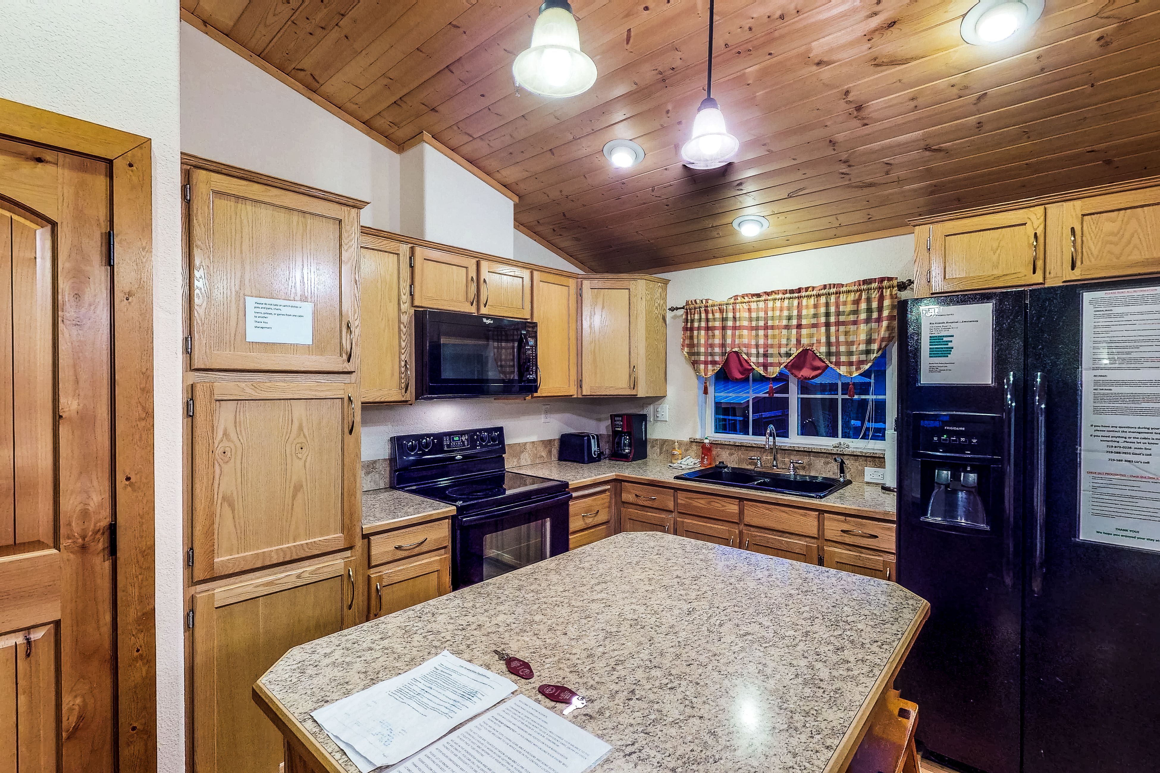Breckenridge Home 937698