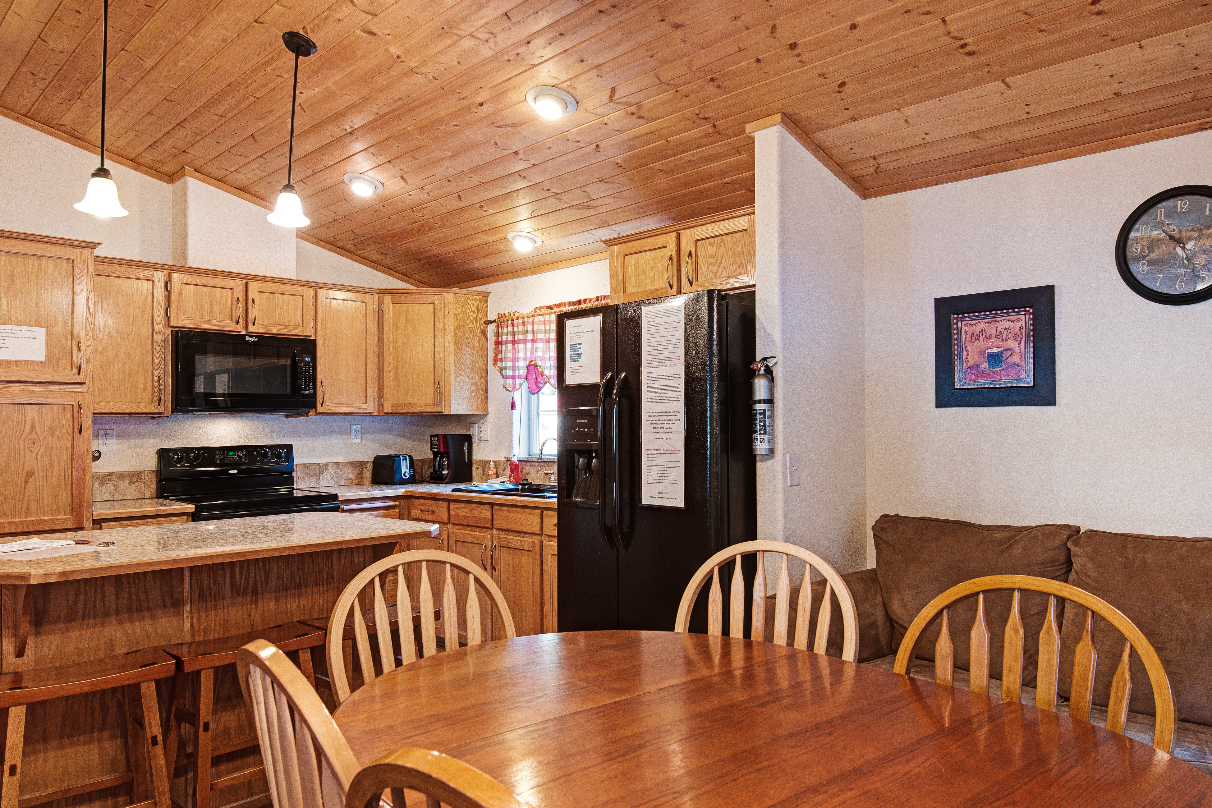 Breckenridge Home 937698