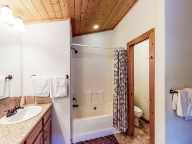 Breckenridge Home 937698