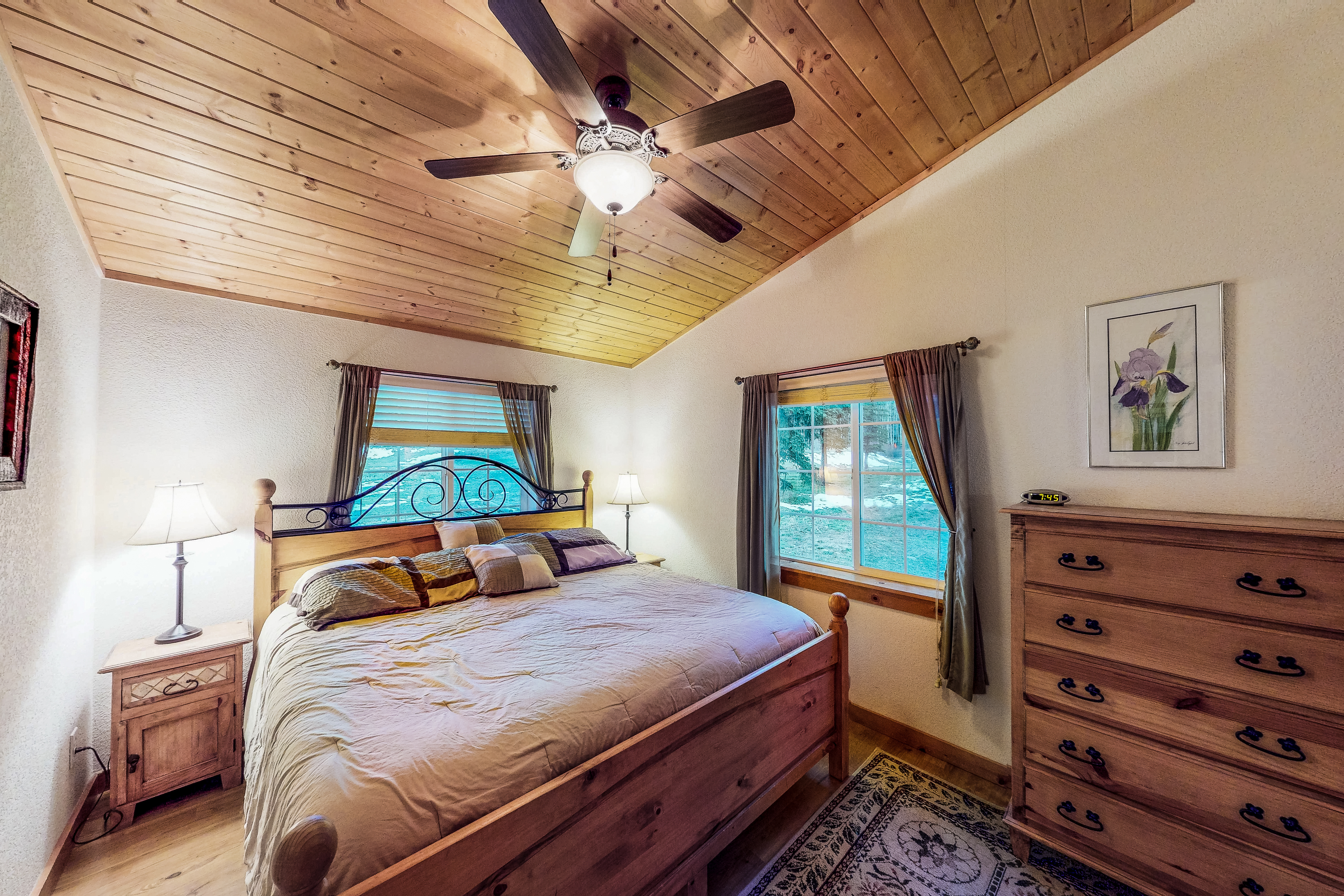 Breckenridge Home 937698