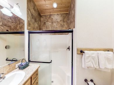Breckenridge Home 937698
