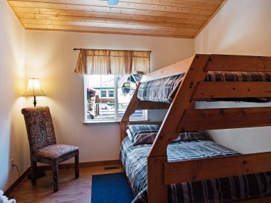 Breckenridge Home 937698
