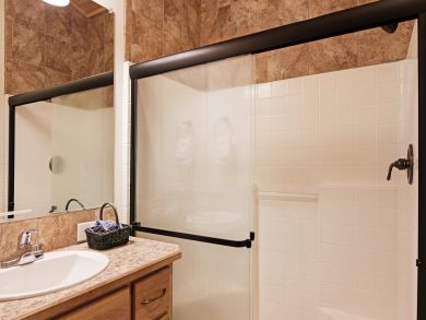 Breckenridge Home 937698