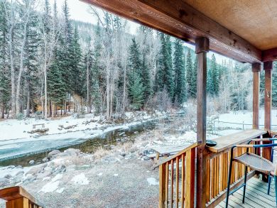 Breckenridge Home 937698