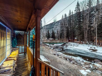 Breckenridge Home 937698