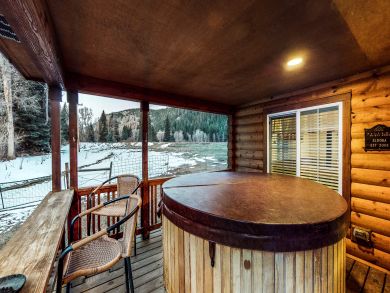 Breckenridge Home 937698