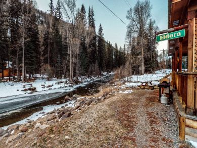 Breckenridge Home 937698