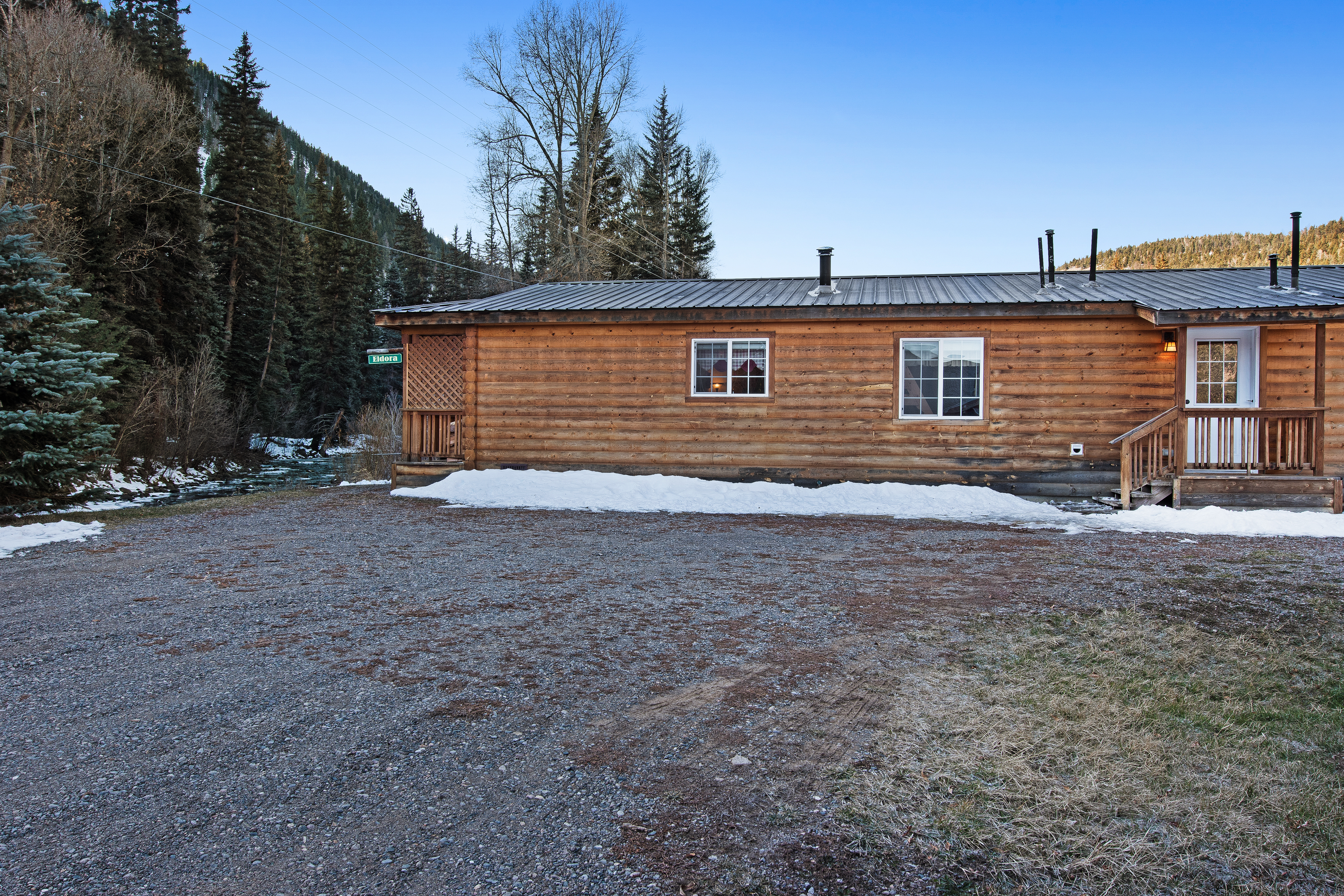 Breckenridge Home 937698