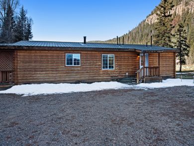 Breckenridge Home 937698