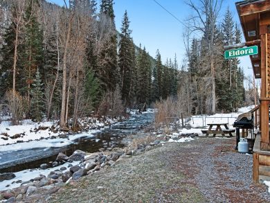 Breckenridge Home 937698