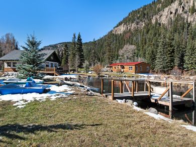 Breckenridge Home 937698