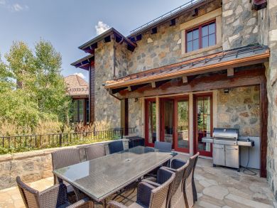 Beaver Creek Bachelor Gulch Home 937699