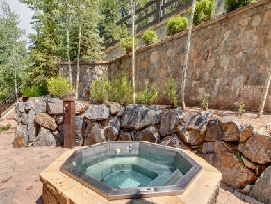 Beaver Creek Bachelor Gulch Home 937699